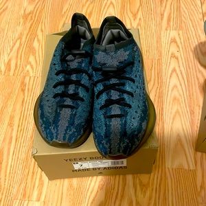 Yeezy boost 380 covelli